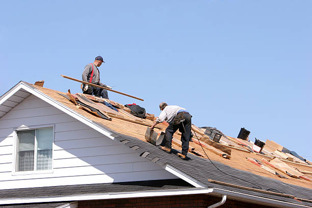 Columbus, IN Roofing service Company