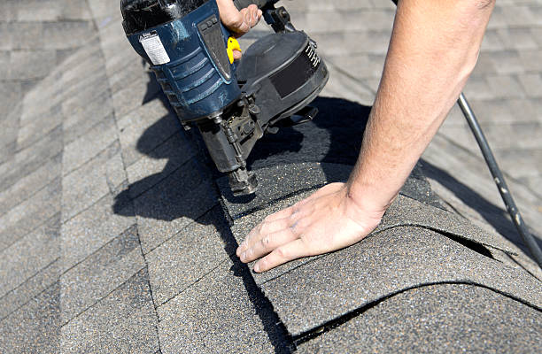 Fast & Reliable Emergency Roof Repairs in Columbus, IN